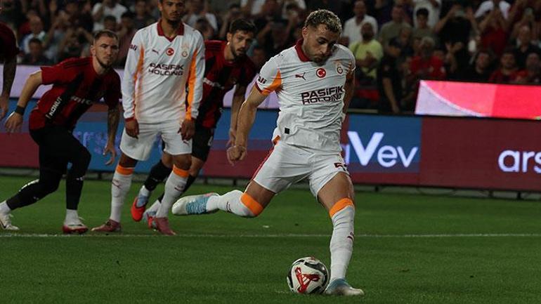 canli transfer baris alper yilmaz icin birinci resmi teklif iste beklenen bonservis bedeli 34HCh2Md