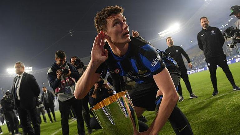 canli transfer galatasaraydan benjamin pavard bombasi iste bonservis sayisi 0