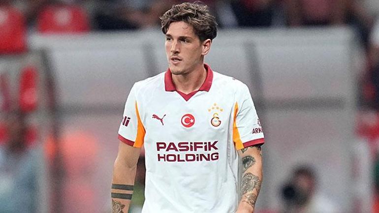 canli transfer galatasaraydan zaniolo karari transferde yeni gelisme 0 bTnpzSZz