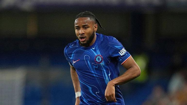 canli transfer galatasaraydan zaniolo karari transferde yeni gelisme 5 4RauVgzb
