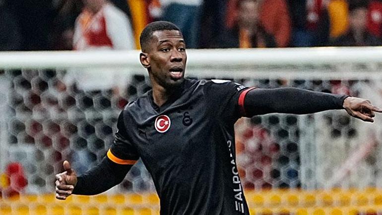 canli transfer galatasarayin ayrilik icin kosulu muhakkak oldu mukavelede yer alacak 0 WIdA6hez
