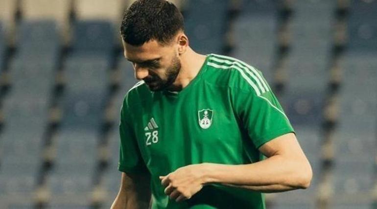 canli transfer galatasarayin ayrilik icin kosulu muhakkak oldu mukavelede yer alacak 1
