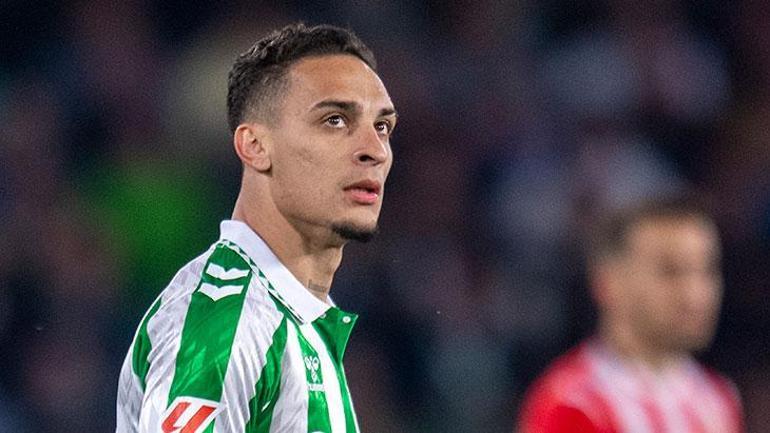 canli transfer super lig devlerinin antony savasi galatasaray fenerbahce ve besiktas karsi karsiya Y9dENXRB