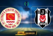 canli uefa konferans liginde st patricks besiktas maci ne vakit saat kacta j7CiPBYQ