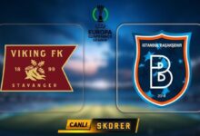 canli uefa konferans liginde viking basaksehir maci TLAXCJug