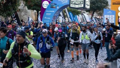 cappadocia ultra trailde 12nci start heyecani yasanacak INyQBlmG
