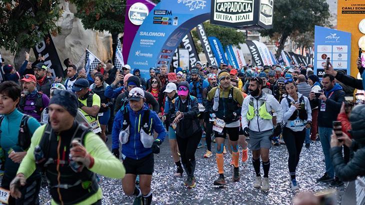 cappadocia ultra trailde 12nci start heyecani yasanacak INyQBlmG