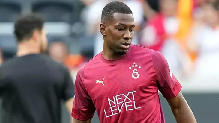 Carlos Cuesta transferinde 'tıbbi' şüphe! 1 carlos cuesta transferinde tibbi suphe zInSX3jf