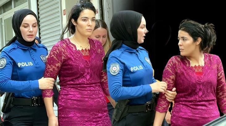 cati katinda agladigini gorduler intihar tesebbusu sanildi gercek cok oteki cikti