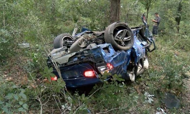 cekmekoyde feci kaza yelda ogretmen hayatini kaybetti 7smhbaA7