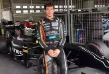 cem bolukbasi spa francorchampsta podyumda P4LABFYW