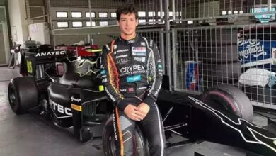 cem bolukbasi spa francorchampsta podyumda P4LABFYW