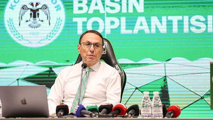 Cengiz Yönet: Küfür ve kötü sözleri tribünlerimizden uzak tutalım! 1 cengiz yonet kufur ve kotu sozleri tribunlerimizden uzak tutalim IqKmTzPc
