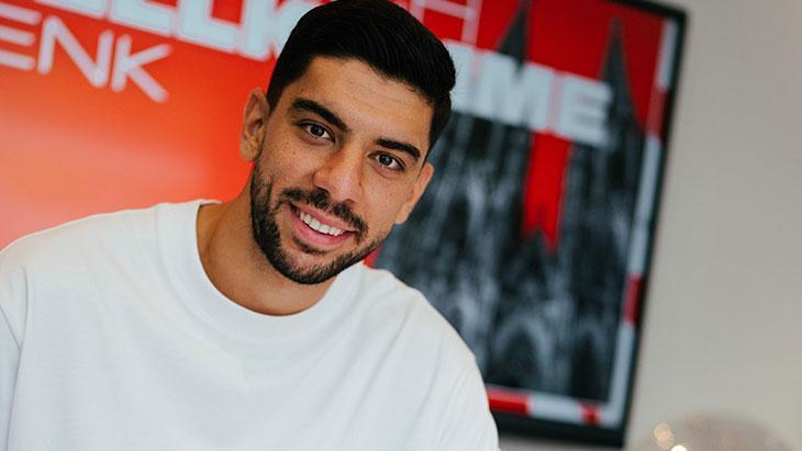 cenk ozkacar yeni ekibine imzayi atti kQZ1TqPJ