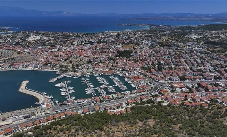 Çeşme'de su kesinti kararı! Müddet 10 saate çıkarıldı 1 cesmede su kesinti karari muddet 10 saate cikarildi h4m1TOiZ