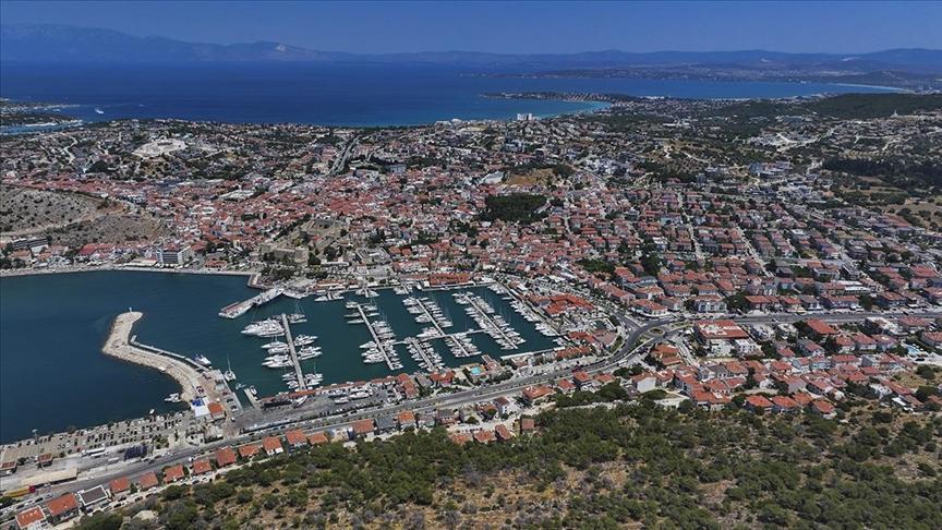 Çeşme’de su kesinti kararı! Müddet 10 saate çıkarıldı