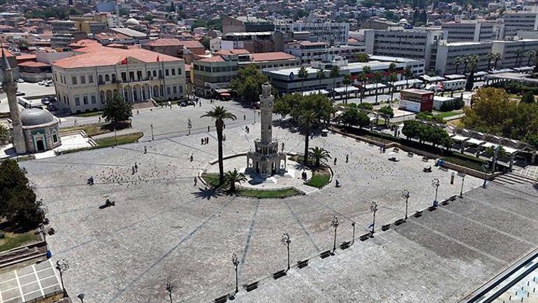 cesmeden sonra sira izmirde su kesintileri basliyor 0 7dUPK6AO