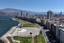 cesmeden sonra sira izmirde su kesintileri basliyor SBD7EVpP