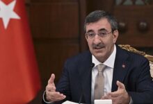 cevdet yilmaz gonulluler koalisyonu cevrim ici onderler toplantisina katilacak 8agsDEkP
