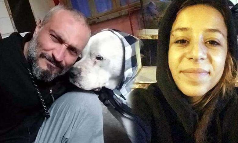 Ceyda'nın katiline indirim sonrası bakanlık harekete geçti 1 ceydanin katiline indirim sonrasi bakanlik harekete gecti HBYQWIVf