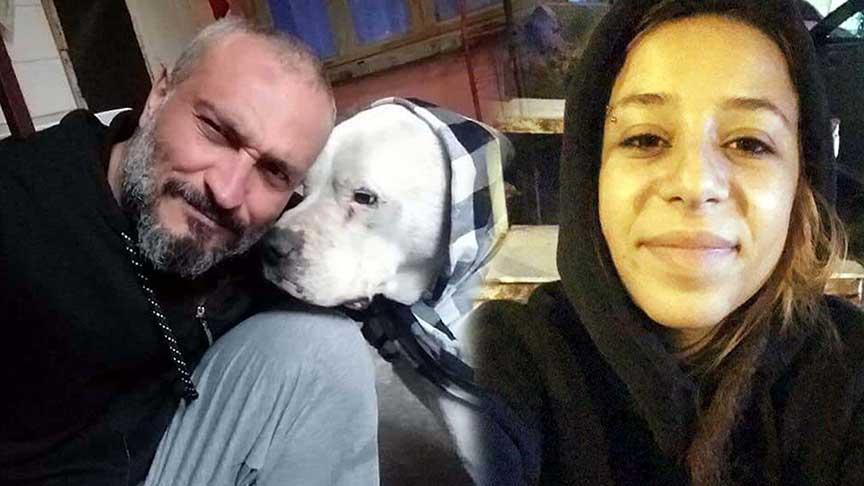 Ceyda’nın katiline indirim sonrası bakanlık harekete geçti