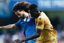 chelsea ile crystal palace yenisemedi G5ZY2M4Y