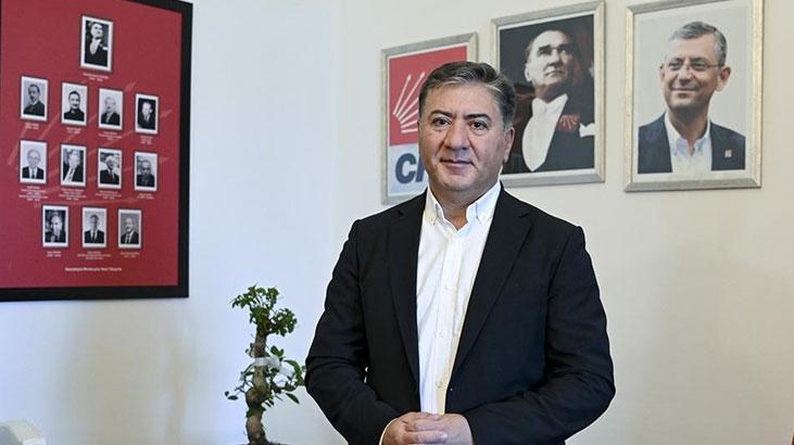 CHP: Anayasal bir tartışma istemiyoruz 1 chp anayasal bir tartisma istemiyoruz LN4hfiHF