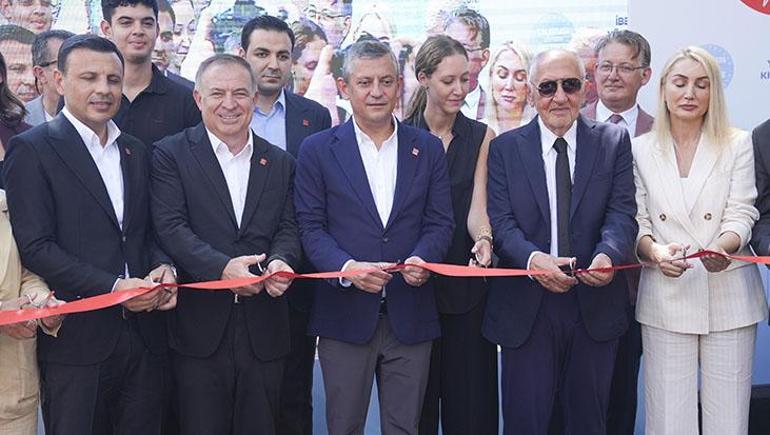 chp genel baskani ozel istanbulda kres ve ogrenci yurdu acilisina katildi 1 V3vWjRd4