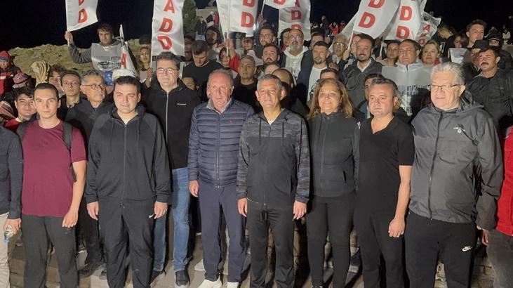 CHP Genel Başkanı Özel, Şuhut'ta ziyaretlerde bulundu 1 chp genel baskani ozel suhutta ziyaretlerde bulundu D3zjITbP