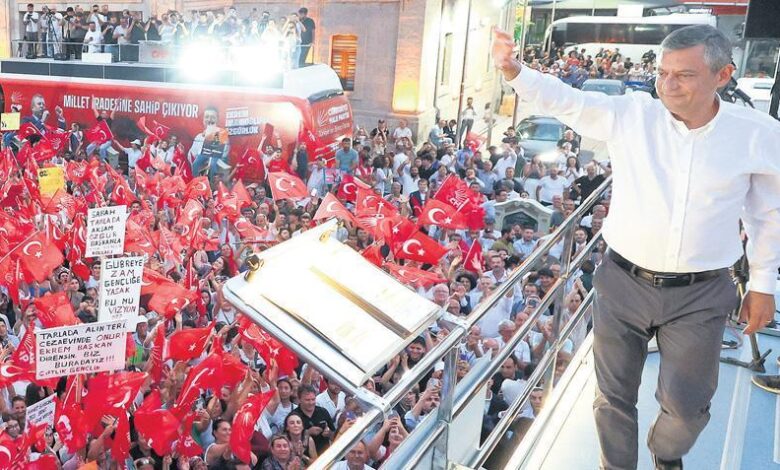 CHP’den birinci toplantı öncesi komite mesaisi: ‘Cumhuriyet kıymetlerinin bekçisiyiz’ 1 chpden birinci toplanti oncesi komite mesaisi cumhuriyet kiymetlerinin bekcisiyiz dGROMqH3