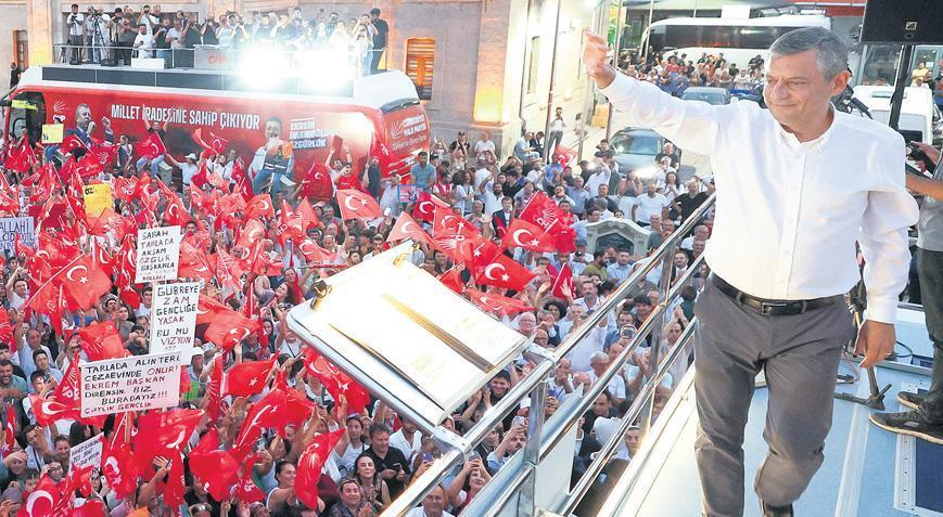 CHP’den birinci toplantı öncesi komite mesaisi: ‘Cumhuriyet kıymetlerinin bekçisiyiz’