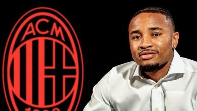 christopher nkunku milan ile mutabakat sagladi DJsd6se3