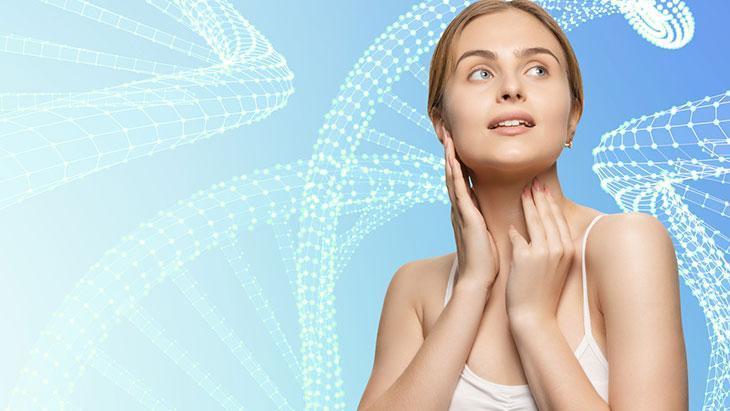 Ciltte kolajen ve elastin üretimini artırıyor! Kök hücreyle 10 yaş gençleşmek mümkün 4 ciltte kolajen ve elastin uretimini artiriyor kok hucreyle 10 yas genclesmek mumkun 2 V4zwmS1y