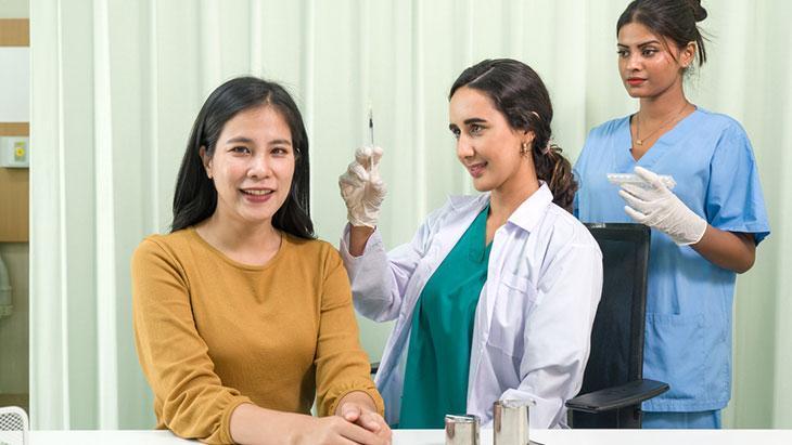 Ciltte kolajen ve elastin üretimini artırıyor! Kök hücreyle 10 yaş gençleşmek mümkün 5 ciltte kolajen ve elastin uretimini artiriyor kok hucreyle 10 yas genclesmek mumkun 3 8QVIGWPY