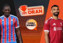 community shield finalinde liverpool crystal palace ile karsilasacak kritik macin heyecani canli sohbet ve mqNImw8g