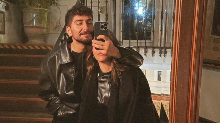 como golundeki evlilik teklifine evet demisti sila turkoglundan yeni kareler 2 AbpMFPta