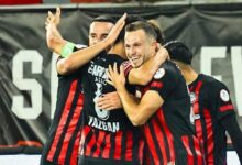 corum fk amedsporu birinci haftada maglup etti sk6GEb9r