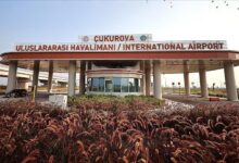 cukurova milletlerarasi havalimaninin birinci yilinda yolcu sayisi 5 milyonu asti SHiHbulD