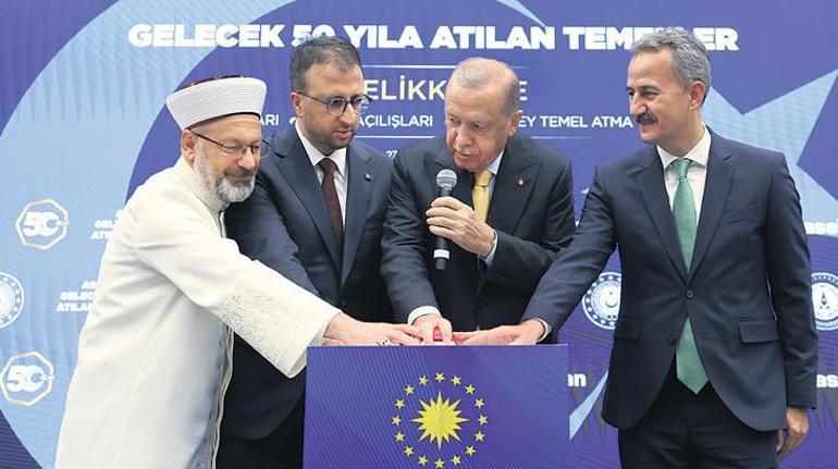 Cumhurbaşkanı Erdoğan: Bağımsızlık seyahatinin yeni safhası 7 cumhurbaskani erdogan bagimsizlik seyahatinin yeni safhasi 0 EVQE7jeM
