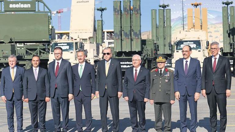 Cumhurbaşkanı Erdoğan: Bağımsızlık seyahatinin yeni safhası 8 cumhurbaskani erdogan bagimsizlik seyahatinin yeni safhasi 1 ypg4qpfH