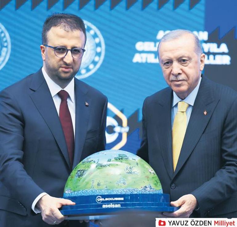 Cumhurbaşkanı Erdoğan: Bağımsızlık seyahatinin yeni safhası 9 cumhurbaskani erdogan bagimsizlik seyahatinin yeni safhasi 2 tzsTQN5X