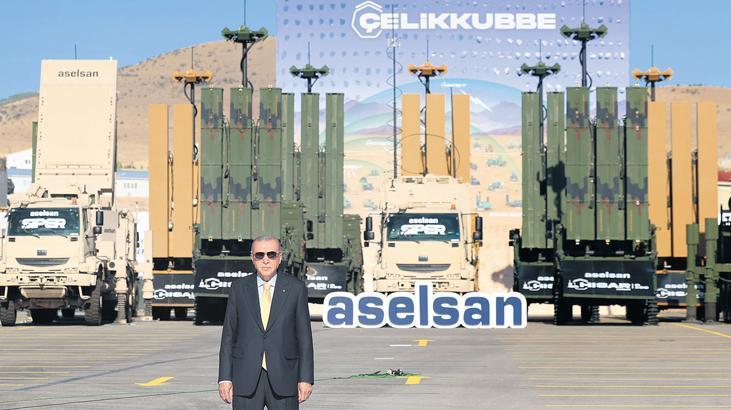 Cumhurbaşkanı Erdoğan: Bağımsızlık seyahatinin yeni safhası 6 cumhurbaskani erdogan bagimsizlik seyahatinin yeni safhasi WjrQitO9
