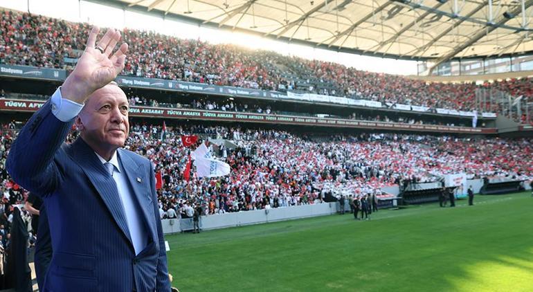 Cumhurbaşkanı Erdoğan: Filistin halkının Tayyip Erdoğan sevgisini söküp atamayacaksınız 2 cumhurbaskani erdogan filistin halkinin tayyip erdogan sevgisini sokup atamayacaksiniz 0 YXUbE5Fp