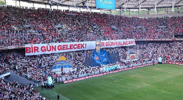 Cumhurbaşkanı Erdoğan: Filistin halkının Tayyip Erdoğan sevgisini söküp atamayacaksınız 6 cumhurbaskani erdogan filistin halkinin tayyip erdogan sevgisini sokup atamayacaksiniz 4 u3YhP3KU