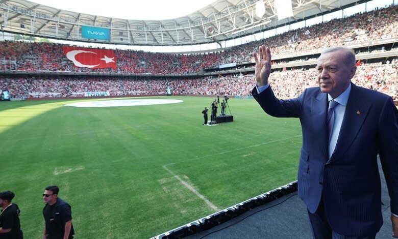 Cumhurbaşkanı Erdoğan: Filistin halkının Tayyip Erdoğan sevgisini söküp atamayacaksınız 1 cumhurbaskani erdogan filistin halkinin tayyip erdogan sevgisini sokup atamayacaksiniz tvDluzBj