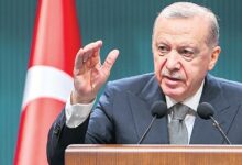 cumhurbaskani erdogan nsosyale katildi ve birinci paylasimini yapti beton duvarlar ortasinda bir cicek acti XqtUAzbB