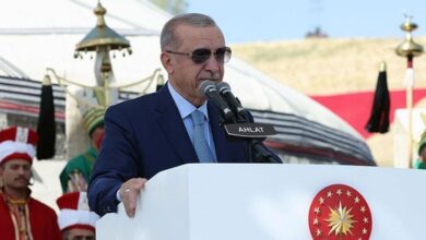 cumhurbaskani erdogan terorsuz turkiye menzilimize kararlilikla yuruyoruz G4NuZlfK