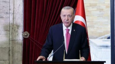 cumhurbaskani erdogan ve yas uyeleri anitkabirde tarihi adimlar atiyoruz OjEO5TRZ
