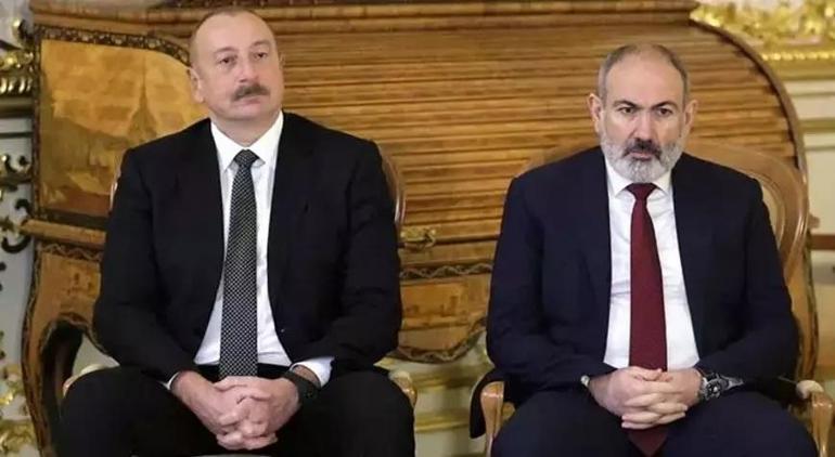 cumhurbaskani erdogandan mutabakat tebrigi ermenistan basbakani pasinyan ile telefonda gorustu 0 rJUTfbj1