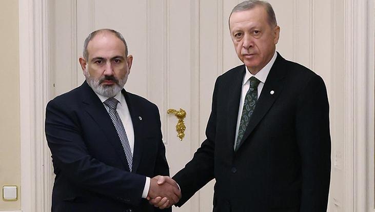 cumhurbaskani erdogandan mutabakat tebrigi ermenistan basbakani pasinyan ile telefonda gorustu 8TPpEINt